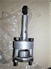 MV Agusta CSS 175 Disco Volante pompa olio lubrifica motore in ottime condizioni