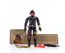 GI JOE COMANDOS EM ACAO TERROR