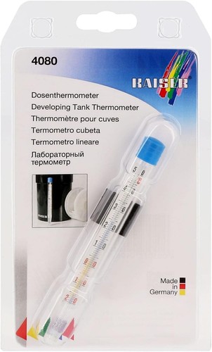 Kaiser 4080 termometro - 4080,