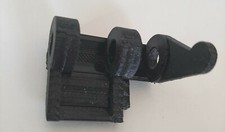 Riparazione  meccanismo serratura portellone  Fiat Panda Van 141 