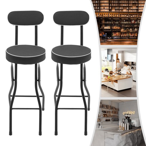 2pcs sgabello bar - 2pcs,