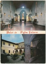 FIGLINE VALDARNO - FIRENZE -