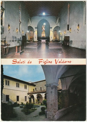 Figline valdarno firenze - figline,