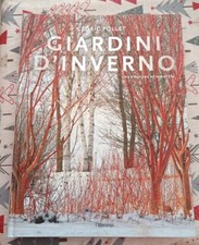 Giardini D'inverno. Una