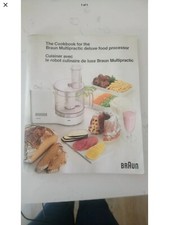 BRAUN MULTIPRACTIC PLUS