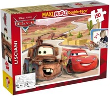  Lisciani 46744 Puzzle