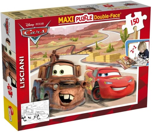 Lisciani 46744 puzzle - lisciani,