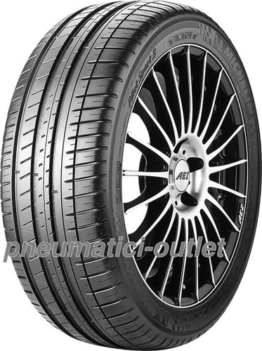 Pneumatici estivi michelin - pneumatici,