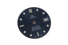 Omega Seamaster Professional