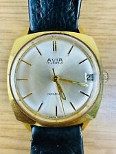 Orologio automatico vintage