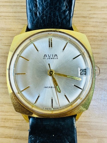 Orologio vintage placca - orologio,