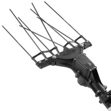 Abbacchiatore elettrico - , a