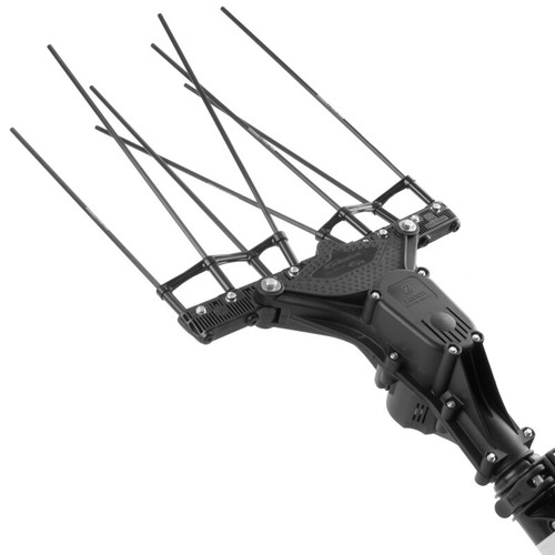 Abbacchiatore elettrico - , a