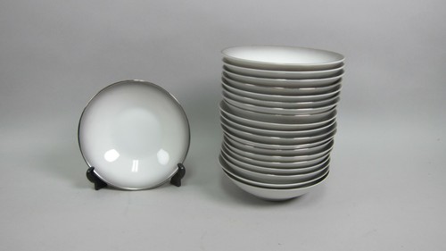 Lot rosenthal china - 20,
