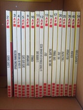 Alan Ford TNT Gold numeri in
