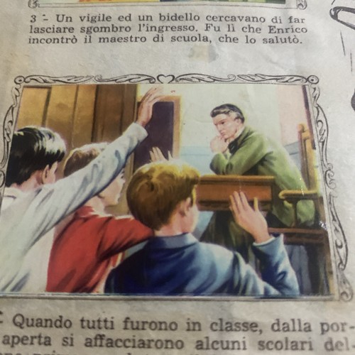Figurina cuore ed - 5,