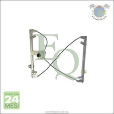 Alzacristallo Alzavetro Eq