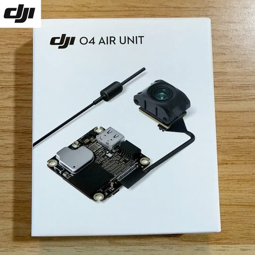 Unità aria dji - unità,