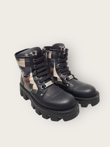Stivali combattimento louis - stivali,