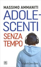 LIBRO ADOLESCENTI SENZA TEMPO