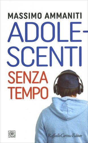 Libro adolescenti senza - libro, tempo