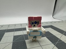 Orologio Crib Transformers