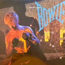 David Bowie – Let’s Dance