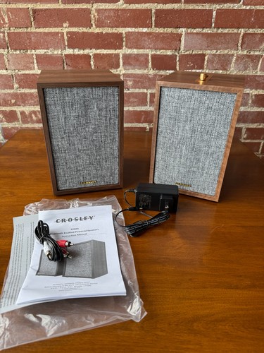 Crosley s200a set - crosley, s200a-wa