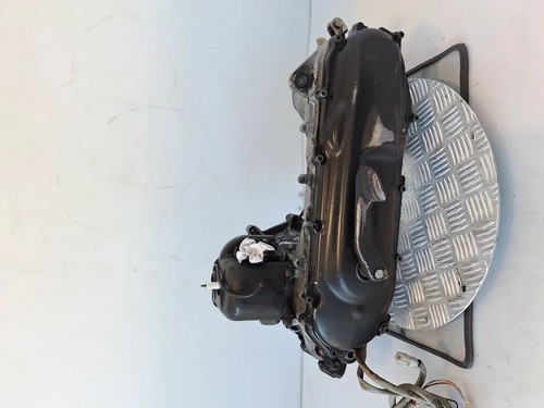 Motore completo mbk booster - motore,
