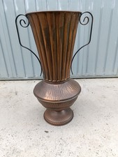 PORTA OMBRELLI VINTAGE Dm.25 Cm altezza 60 Cm