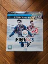 FIFA 14 COLLECTOR'S EDITION