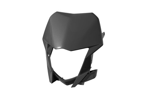 Racetech mascherina portafaro - mascherina,