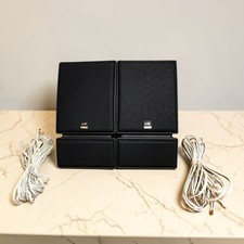 Coppia altoparlanti Polk Audio
