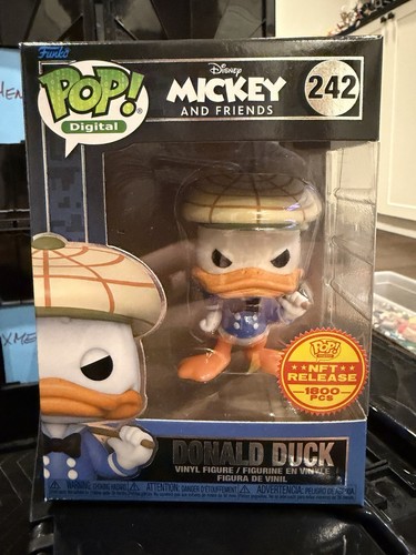 Funko pop 242 disney - #242,