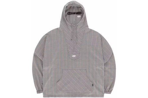 Giacca anorak umbro slam jam - anorak,
