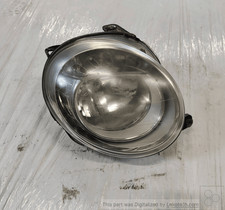 51787491 Proiettore Destro ABARTH 695 (85) 1.4 Turbo T-Jet biposto Ber