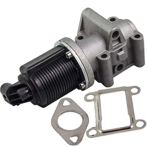 Egr valvola scarico gas - valvola,