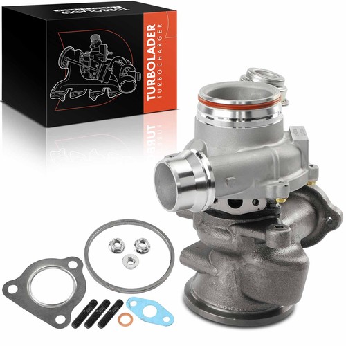 Turbina turbocompressore per - turbina,