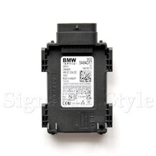 Sensore radar Rolls-Royce