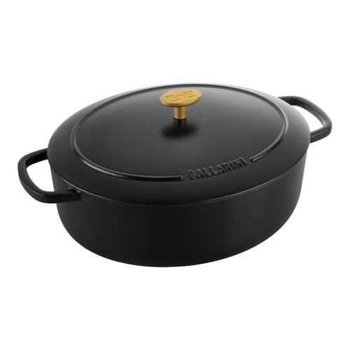 Ballarini cocotte bellamonte - ballarini,
