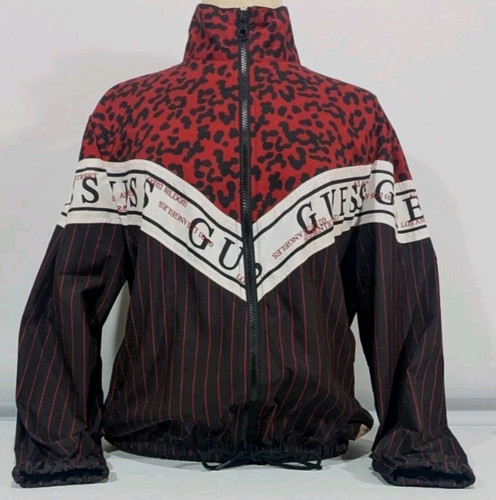 Giacca vento guess - giacca,