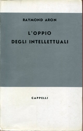Oppio degli intellettuali - l'oppio,