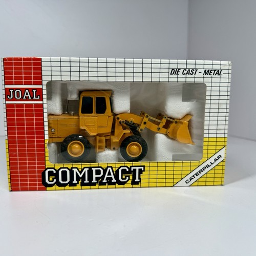 Joal compact caterpillar - joal,