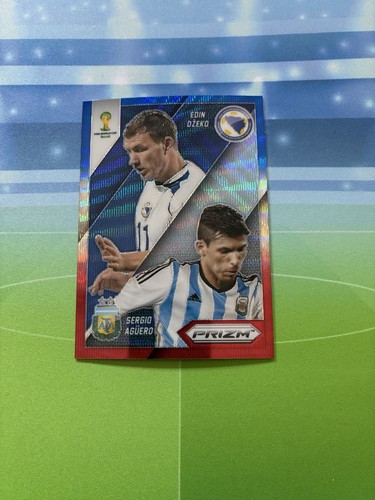 Panini prizm world - panini,