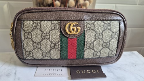 Gucci ophidia portafoglio - gucci,