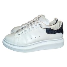 Alexander McQueen Oversized