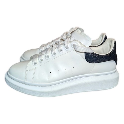 Alexander mcqueen oversized - mcqueen,