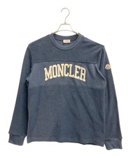 Felpa moncler con - moncler,