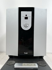 Subwoofer attivo Diavolo