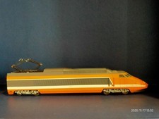 LIMA CONVOGLIO TRENO "TGV"